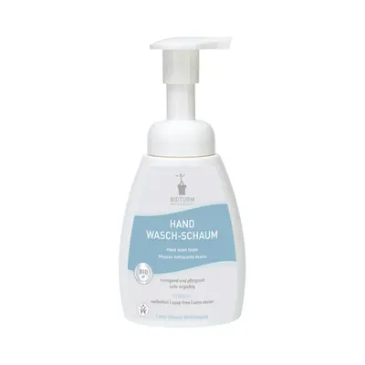 Bioturm Hand Wash Foam No.11 250 ml