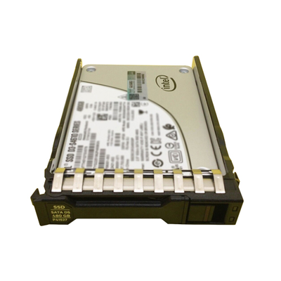 HP P41527-001 | 480GB SATA 6Gb/s Read Intensive SFF Multi Vendor 2.5-Inch Solid State Drive