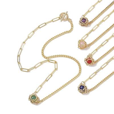 Natural Cultured Freshwater Pearl Beads Necklaces