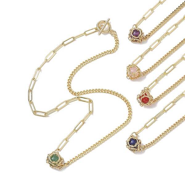 Natural Cultured Freshwater Pearl Beads Necklaces