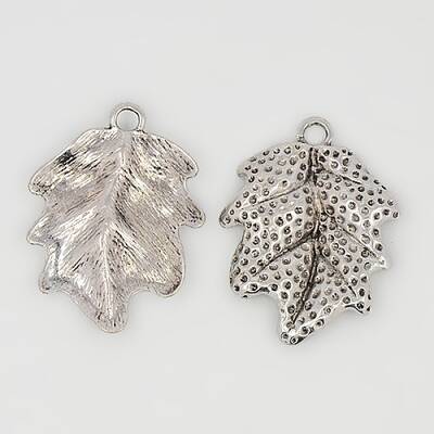 Tibetan Style Alloy Pendants