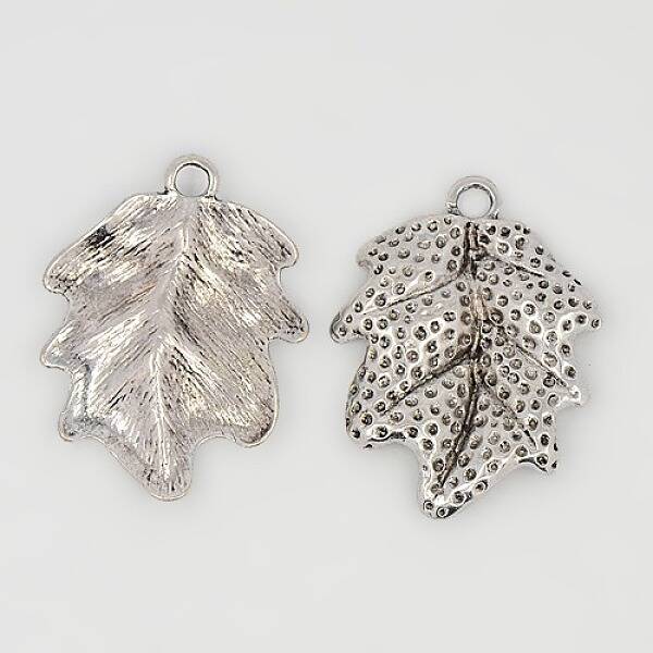 Tibetan Style Alloy Pendants