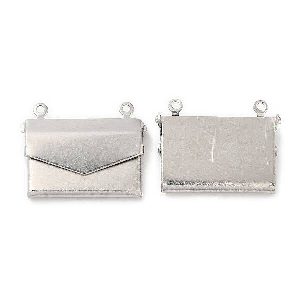 Non-Tarnish 316 Stainless Steel Pendants