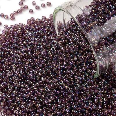 TOHO Round Seed Beads