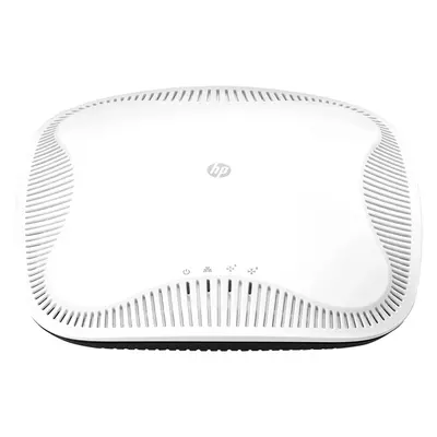 JL011AR HP 350 Cloud-Managed IEEE 802.11n Dual-Band 5GHz 300Mbit/s 1 x Port PoE 1000Base-T 3 x Internal Antennas Wireless Acc...