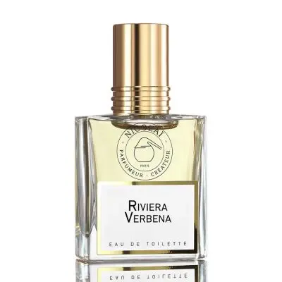 Nicolai Riviera Verbena EDT 30ml