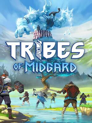 Tribes of Midgard Steam Account | Steam