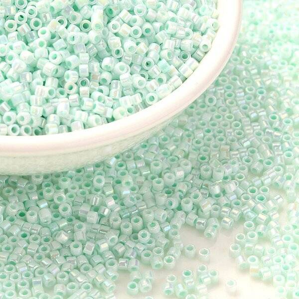 Cylinder Seed Beads