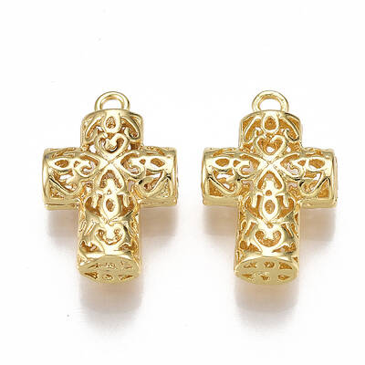 Brass Pendants