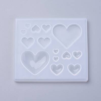 Silicone Molds