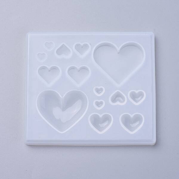 Silicone Molds