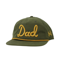 MHC Dad Trucker Hat