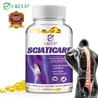 Grevip Nerve Soothing  Vitamins  - Lower Lumbar Sciatic, Hip, Thigh, Leg, Foot