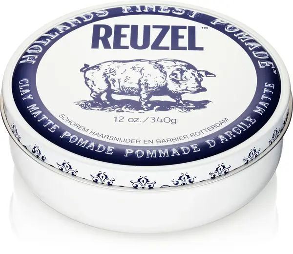 Reuzel Clay Matt pomade 340 g