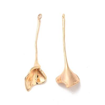 Brass Pendants