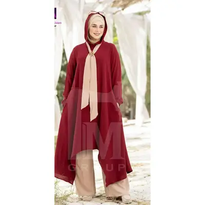 Noir Grace 3-Piece Set