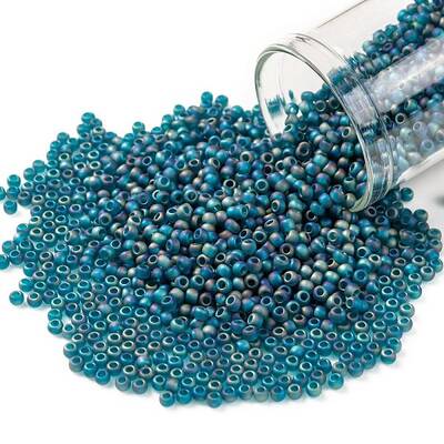 TOHO Round Seed Beads