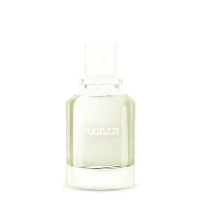 Fugazzi Orange Crush Eau de Parfum - 100 ml unisex