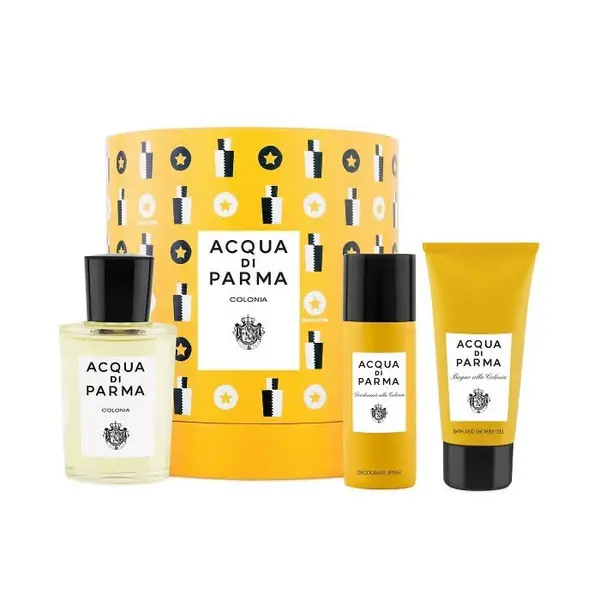 Set Acqua di Parma Colony
