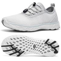 ALEADER Women's Quick Dry Water Shoes Comfortable and Versatile Xdrain Water Sneakers Breathable Sports Walking Shoes Swimmin...