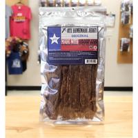 Original Beef Jerky - Quality Product with No Artificial Additives or Preservatives