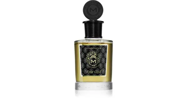 Monotheme black label rose oud edp 100 ml