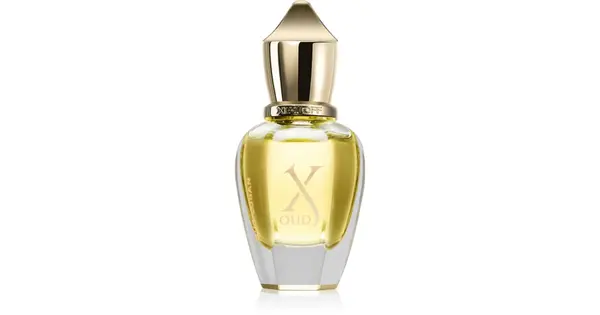 Xerjoff Oud Luban unisex perfume oil 15ml