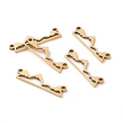 201 Stainless Steel Links connectors