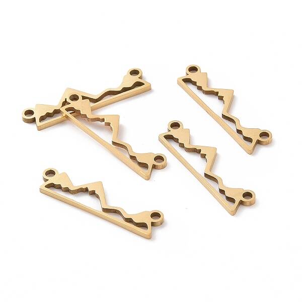 201 Stainless Steel Links connectors