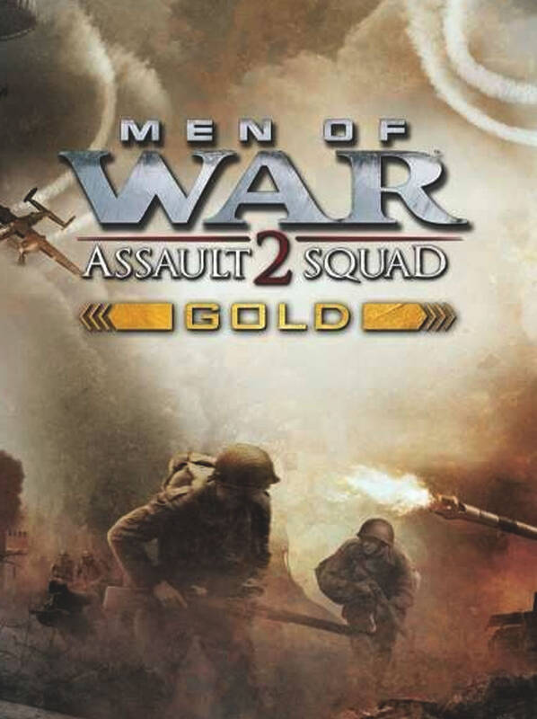 Men of War Assault Squad 2 Gold Edition | Steam