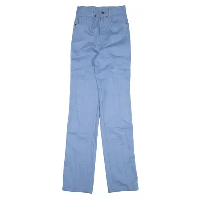 ACTIV Jeans Blue Denim Regular Straight Womens W23 L34