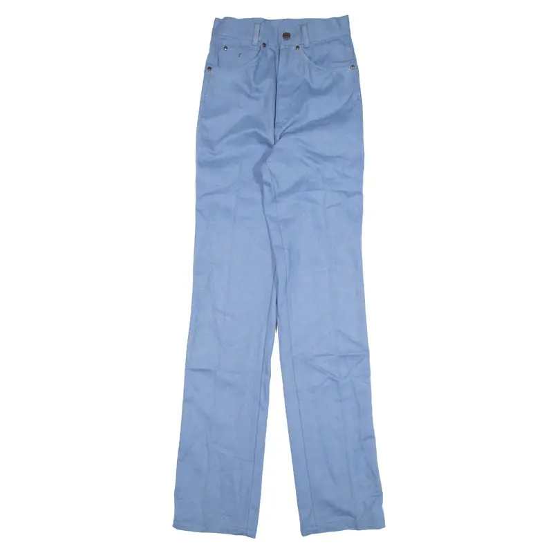 ACTIV Jeans Blue Denim Regular Straight Womens W23 L34