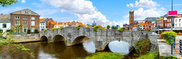 Roermond Revealed: A Guide to the Old Town’s Unexpected Delights