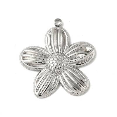 304 Stainless Steel Pendants