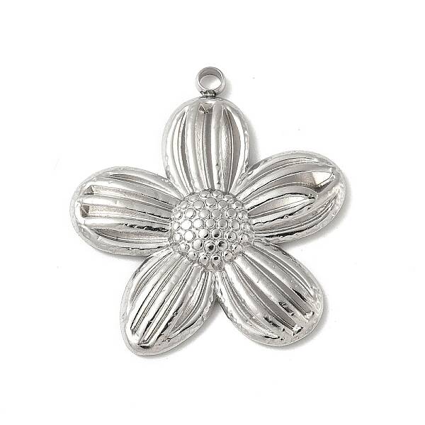 304 Stainless Steel Pendants