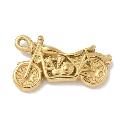 Ion Plating(IP) 304 Stainless Steel Pendants
