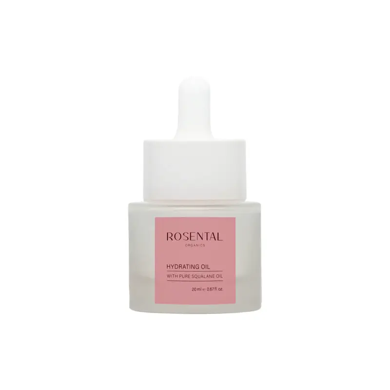 Rosental organics Moisturizing oil, 20 ml