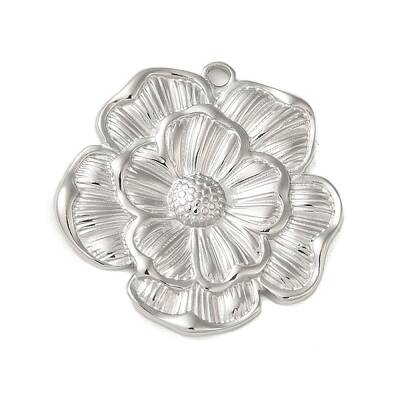 Non-Tarnish 304 Stainless Steel Pendants