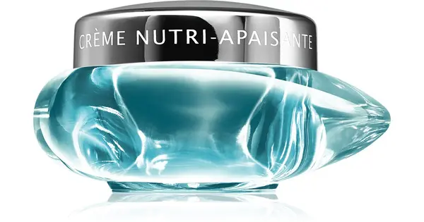 Thalgo Spiruline Boost Energizing Smoothing and Illuminating Face Gel-Cream - 50ml