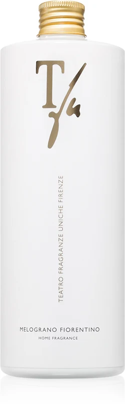 Teatro Fragrances Unique Florentine Pomegranate Room Spray 500 ml