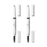 Instant Lift Dual-Ended Fine Tip Brow Pencil Set of 2