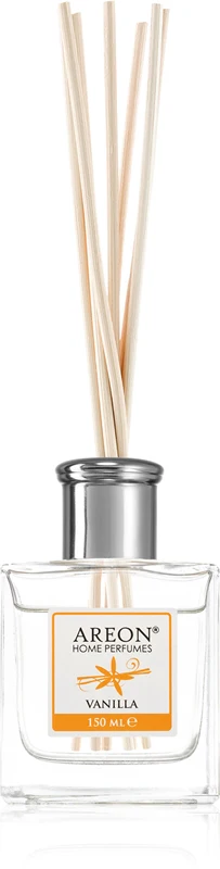 Areon Home Perfume Vanilla Aroma Diffuser with Refill 150ml