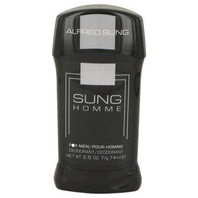 Sung Cologne for Men - Deodorant Stick 2.5 oz