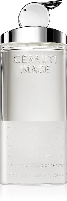 Cerruti Image Donna - EDT - Volume: 75 ml
