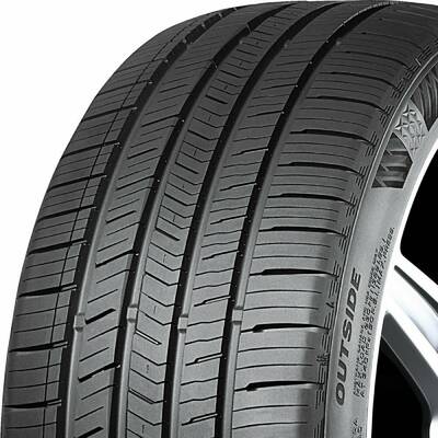 Nexen Tire N5000 Platinum All Season - 235/50R18 97W