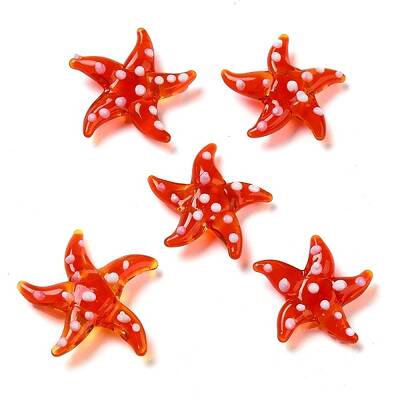 Handmade Lampwork Home Decorations