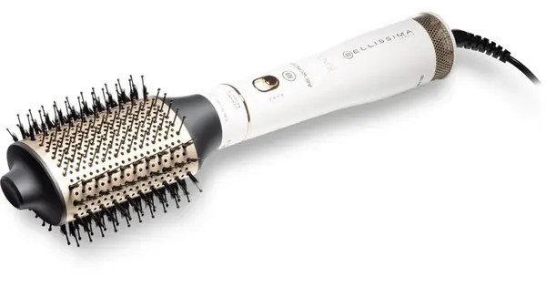 Bellissima Air Wonder 11847 8 In 1 Hair Dryer Curling Iron 11847 1 Pc