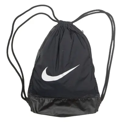 NIKE Mens Backpack Bag Black