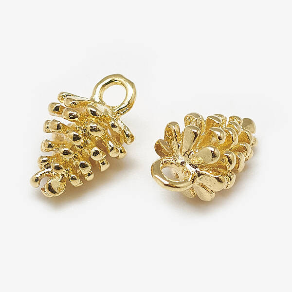 Brass Charms