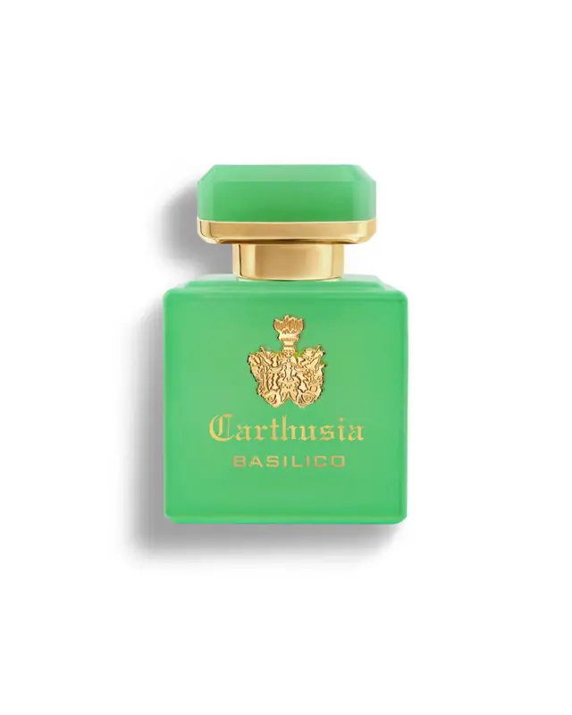 Carthusia Intense Basil Perfume 50 ml